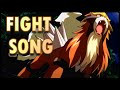 【POKÉMON AMV】 •FIGHT SONG