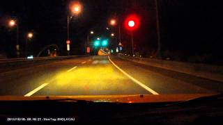 VICO ds1 萬瑞快速道路測試