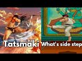 What RYU Really is SAYING in Street Fighter Games!