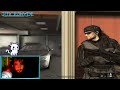 Rainbow Six Vegas 2 - Gameplay Terrorist Hunt Part 1