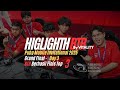 GAMEPLAY BTR HARI TERAKHIR PMHI | PMHI 2025 | DAY 3 | MATCH 1 - 9