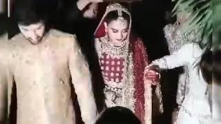 Aiman Khan Rukhsati Videos & Family Pictures