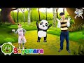 SAYONARA || さよなら || LAGU ANAK INDONESIA || EduFam Nursery Rhymes &amp; Kids Songs