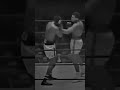 Muhammad alis insane speed  shorts muhammadali boxing