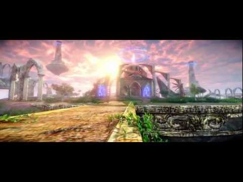 Procedural Forest System in Game