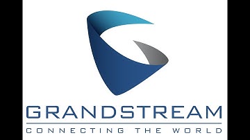 Grandstream Access point Public Authentication configuration