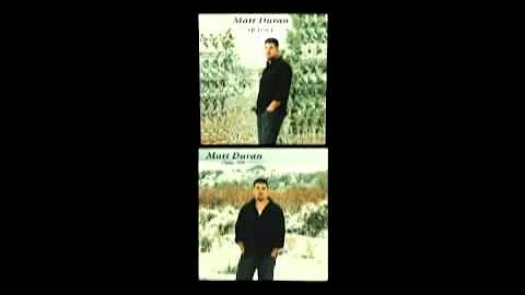 Matt Duran "Mi Destino"