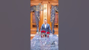 Bàn ăn tân cổ điển Bertha - vẻ đẹp lịch lãm phong cách Ý