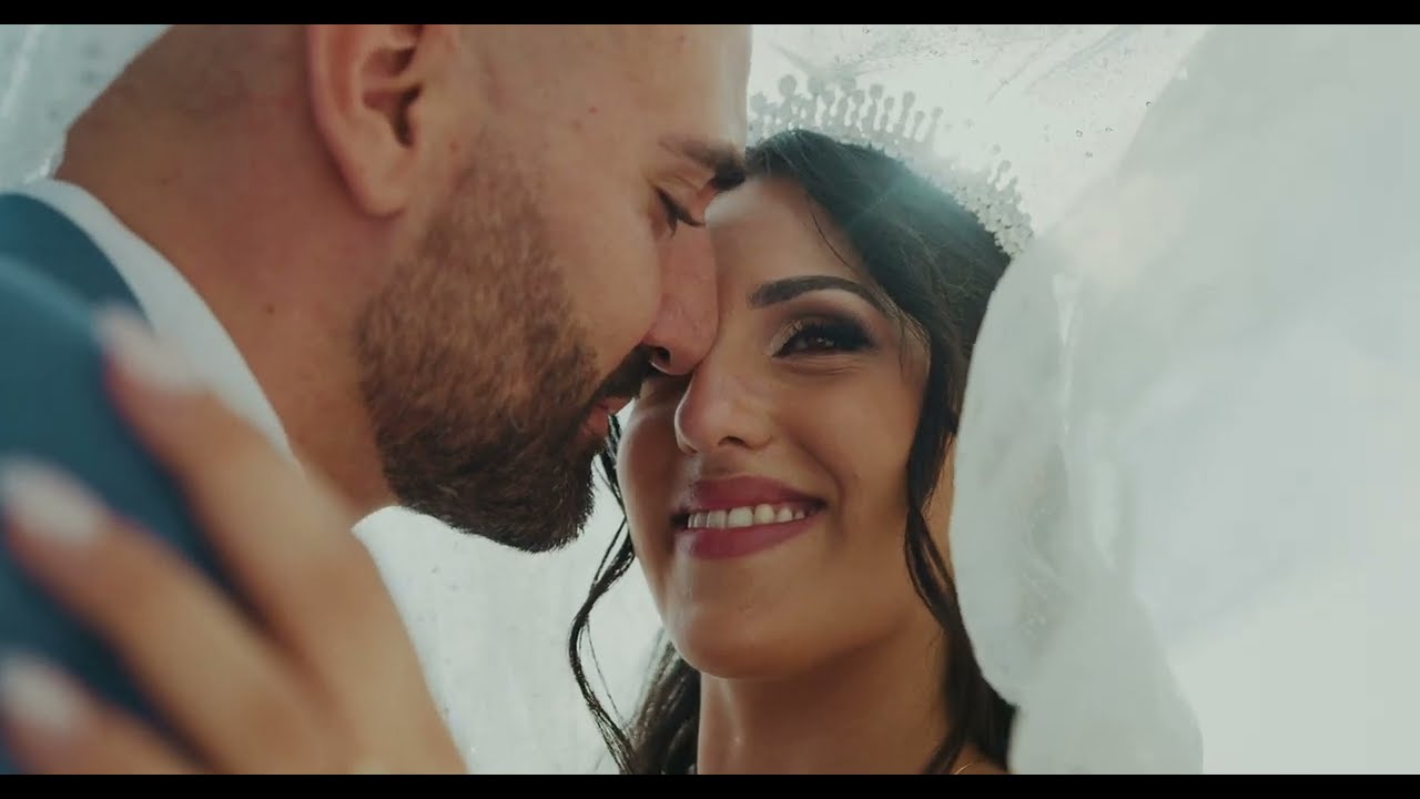 Jeanette & Matthew Wedding Film Trailer