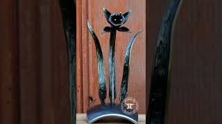 A Few Of My Favorite Forgings Through The Years