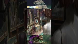 Orianna aparece en Arcane 🤖 / la hija de Singed (Corin Reveck)