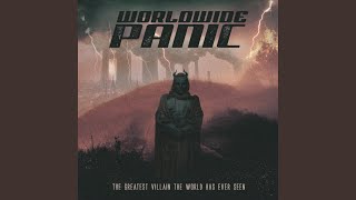 The Greatest Villain The World Has Ever Seen