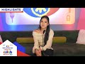 Day 98: Angel Guardian, naalala noong pumila at nag-audition para sa PBB | PBB Collab 2.0
