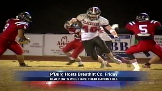 9/9 - 6 p.m. - WYMT Sports