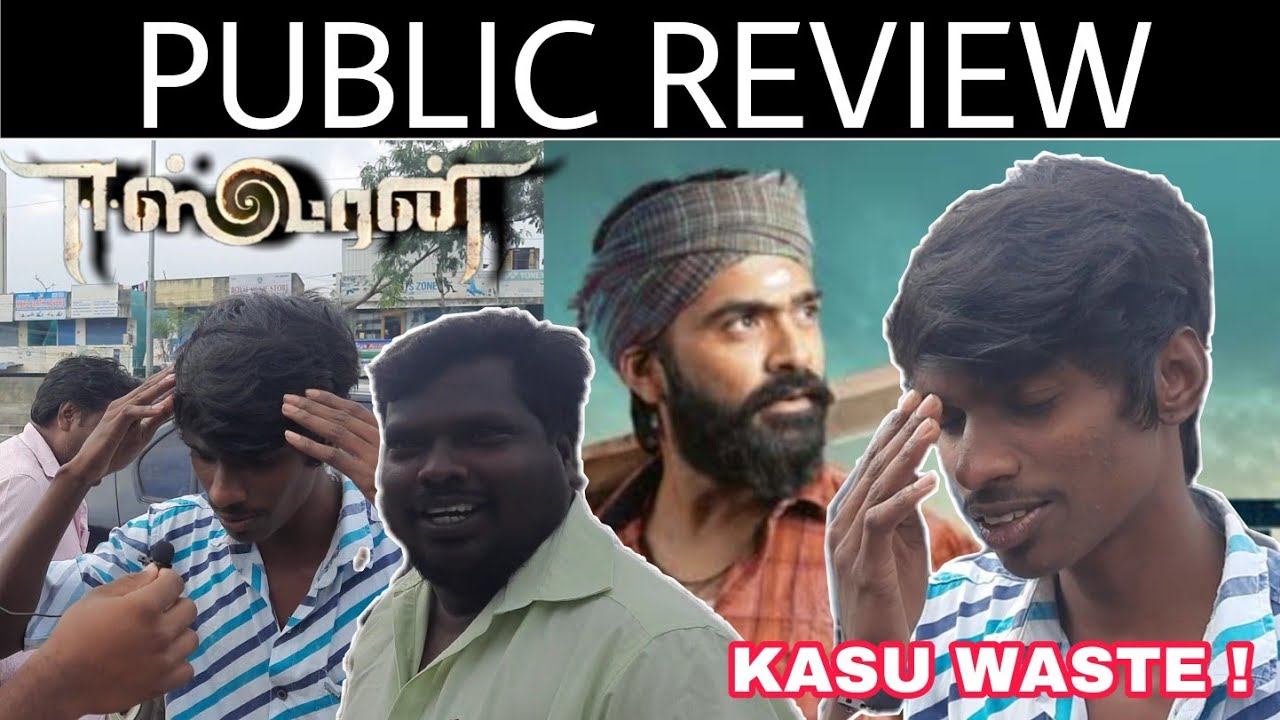 OPEN challenge to DHANUSH  🤦🤯| Eeswaran public review | Gv talks