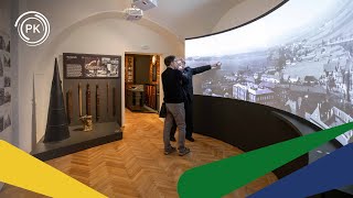 Národopisné muzeum Plzeňska opět vítá návštěvníky