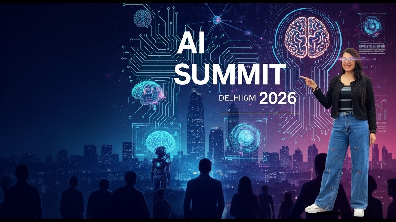 AI Summit Delhi 2026: Investment, Innovation & Inclusive Tech 🚀