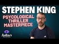 Dolores Claiborne by Stephen King: What I Loved & What Fell Flat | Honest Review