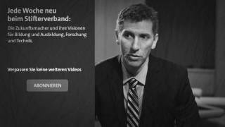 Educational Innovation 2016 | New Innovative Trends in Higher Education