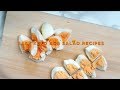 Easy Keto Egg Salad Recipes | Keto Salad Dressing