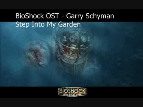 Garry Schyman - Step Into My Garden
