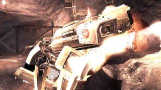 Shadow Complex Remastered : How to complete the game in under 13 minutes speed run