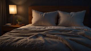 Midnight Echoes: Subtle Sounds to Guide You into Dreamland