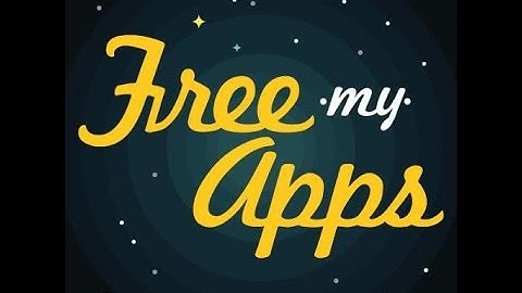FREEMYAPPS HACK 2016 - 30,000+ PTS IN 30 MIN GLITCH (IOS+ANDROID) - UNLIMITED GIFT CARDS