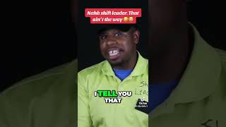 The Shift Leader TikTok compilation 😂part2.