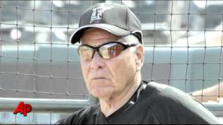 Famous 80-year-old McKeon Is Marlins Interim Manager Net Worth