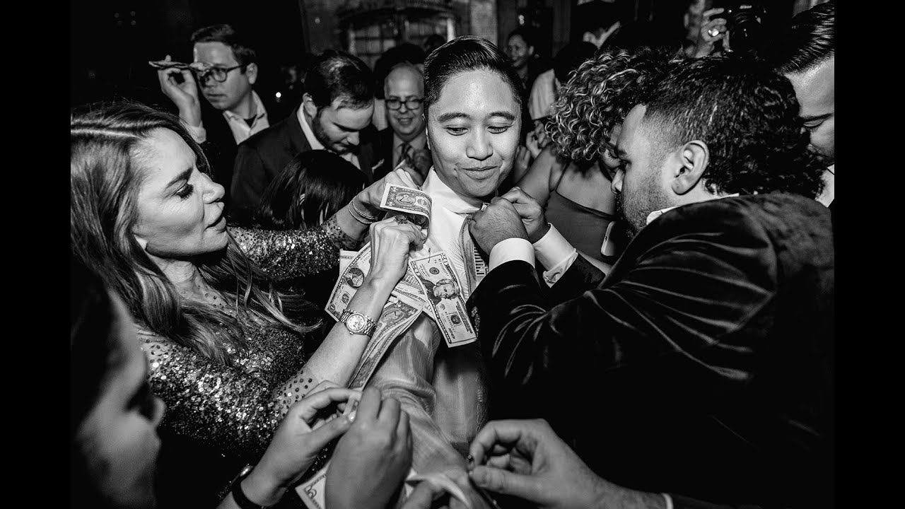 GAY WEDDING AT THE BASILICA IN HUDSON, NY