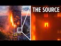 London’s Grenfell Tower Fire Wasn’t Just an Accident