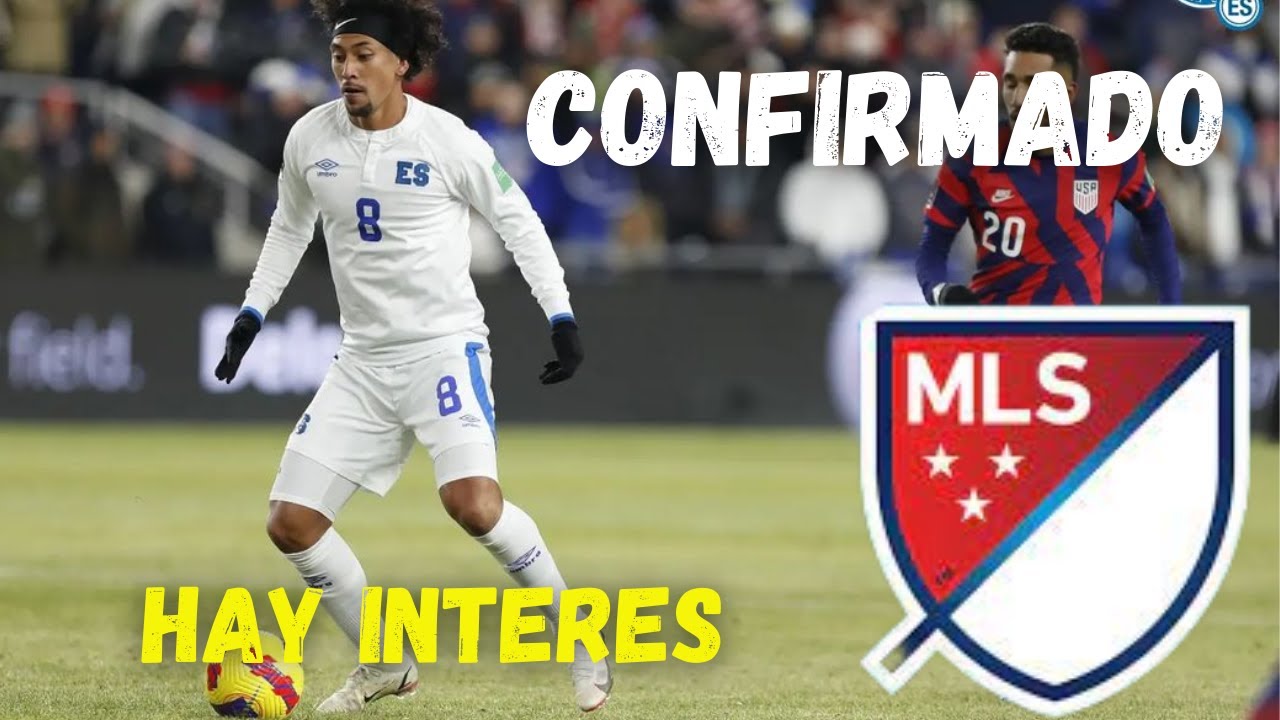 BRYAN LANDAVERDE posible salida MLS se interesa