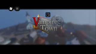Vampire Town OP SCRIPT INF COINS CHEST AUTO FARM VILLAGER AUTO FARM HUNTER AUTO FARM FREE