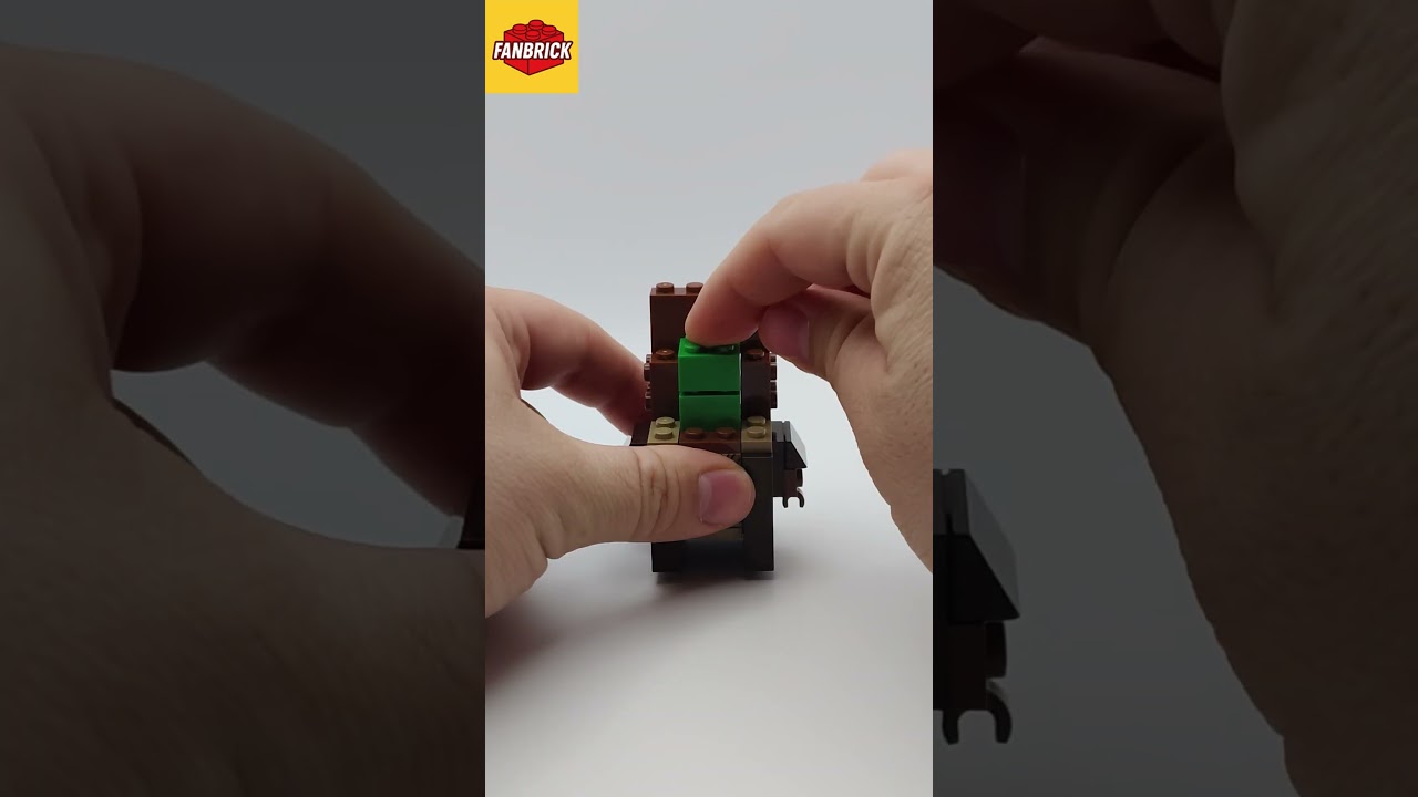 Mace Windu LEGO BrickHeadz 