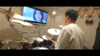 감스트-이젠 안녕 드럼커버/GAMST-Hello Drum Cover