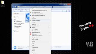 SketchUp Version Convertor 2017 English