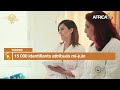 Le JT de l’Afrique du Nord du jeudi 23 Juillet 2026