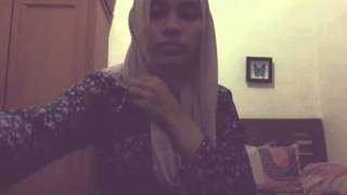 Naning Sw - Hijab Tutorial