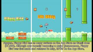 10 Facts about the Frustrating Flappy Bird Game screenshot 5