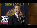 Gavin Newsom survives recall election, will remain governor of California