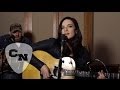 Brandy Clark - Take A Little Pill | Hear and Now | Country Now