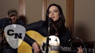 Brandy Clark - Take A Little Pill | Hear and Now | Country Now chords