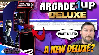 Download Lagu New Terminator 2 Arcade1Up Deluxe Leaked! MP3 Download Lagu New Terminator 2 Arcade1Up Deluxe Leaked! MP3