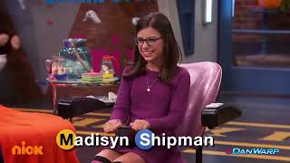 Game Shakers Show Opening Theme Song