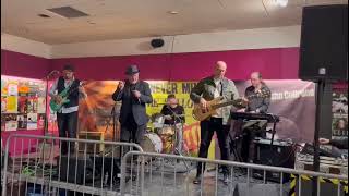 Bison  Hip Hmv This Time