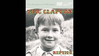 Eric Clapton - Modern Girl (5.1 Surround Sound)