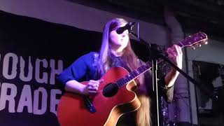 Charlene Soraia - Now You Are With Her (HD) - Rough Trade East - 28.01.19