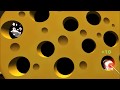 Cheese Heist Interactive Game for Eyeclick BEAM System - Supplied by iActive Tech