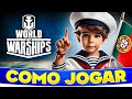 World of Warships Para Iniciantes🚢 WoWs Como Jogar🚢 Dicas Para Iniciantes em 2025